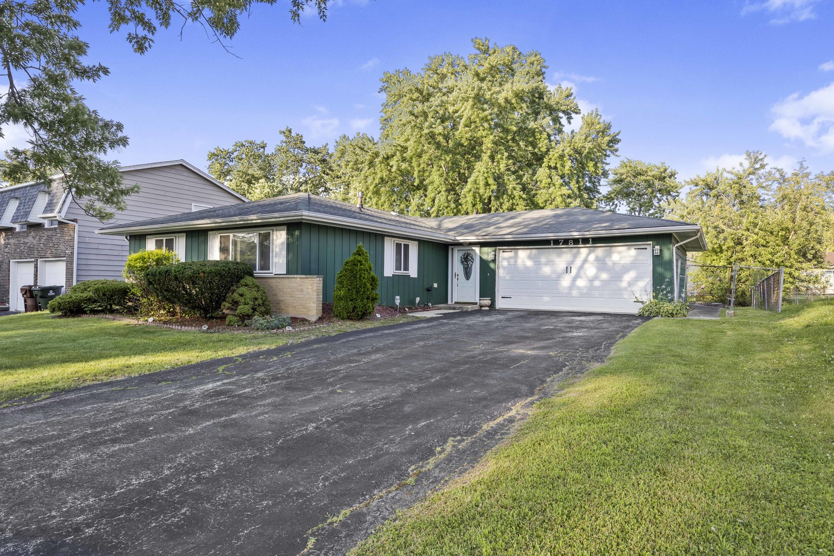17811 Princeton Lane Property Photo 1