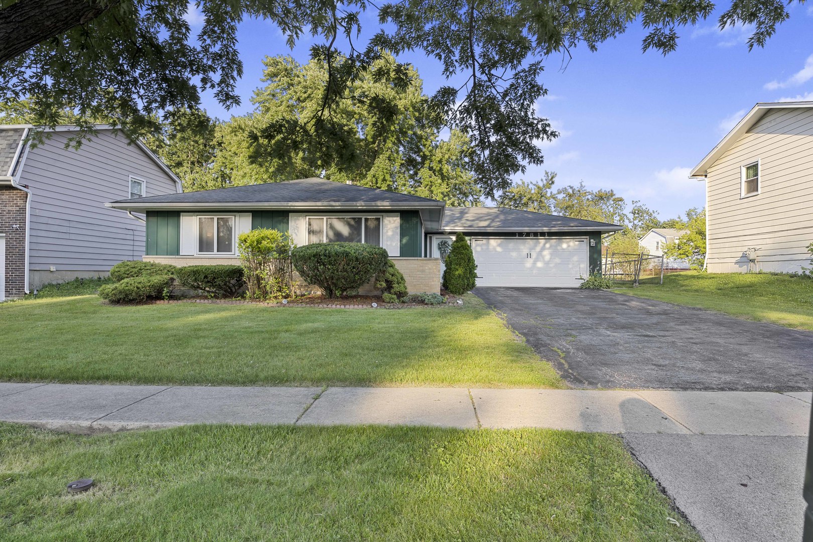 17811 Princeton Lane Property Photo 2