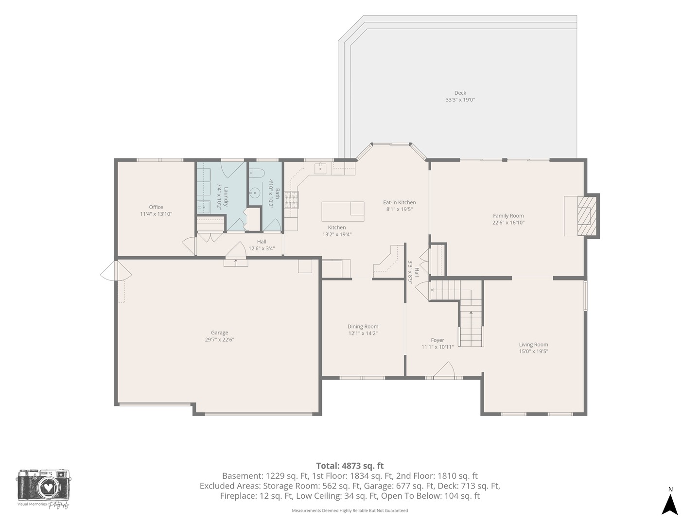946 E Krista Court Property Photo 49