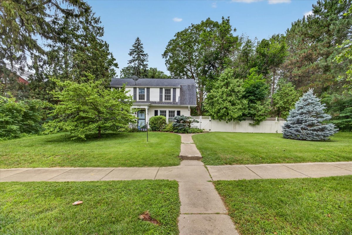 732 John Street Property Photo 6