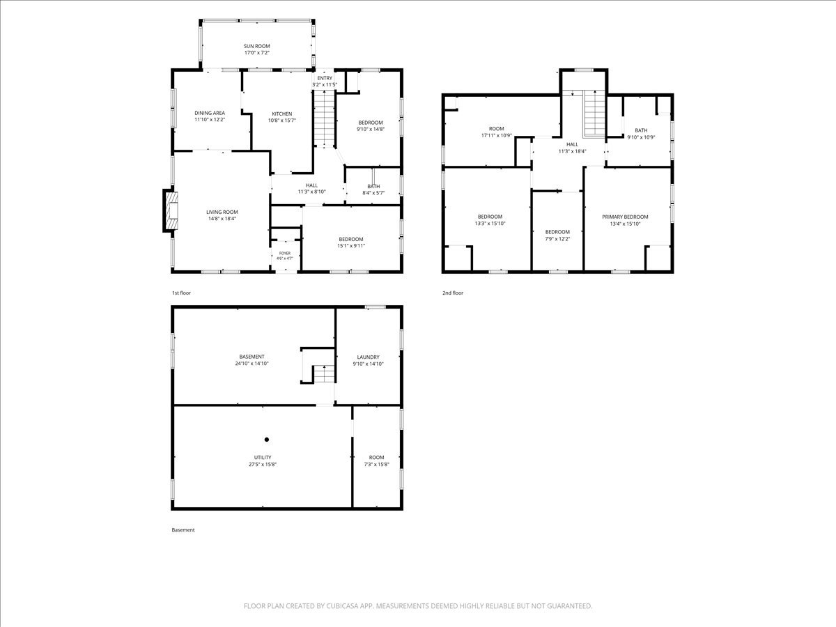 732 John Street Property Photo 47