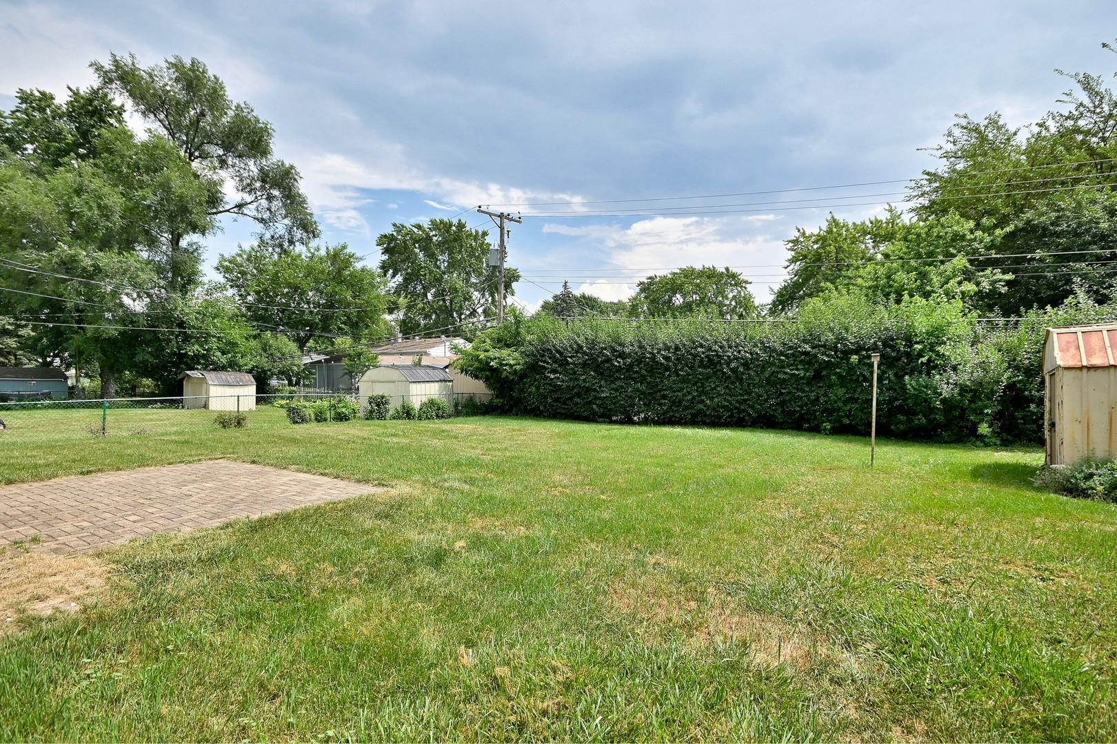 1675 Evergreen Avenue Property Photo 22