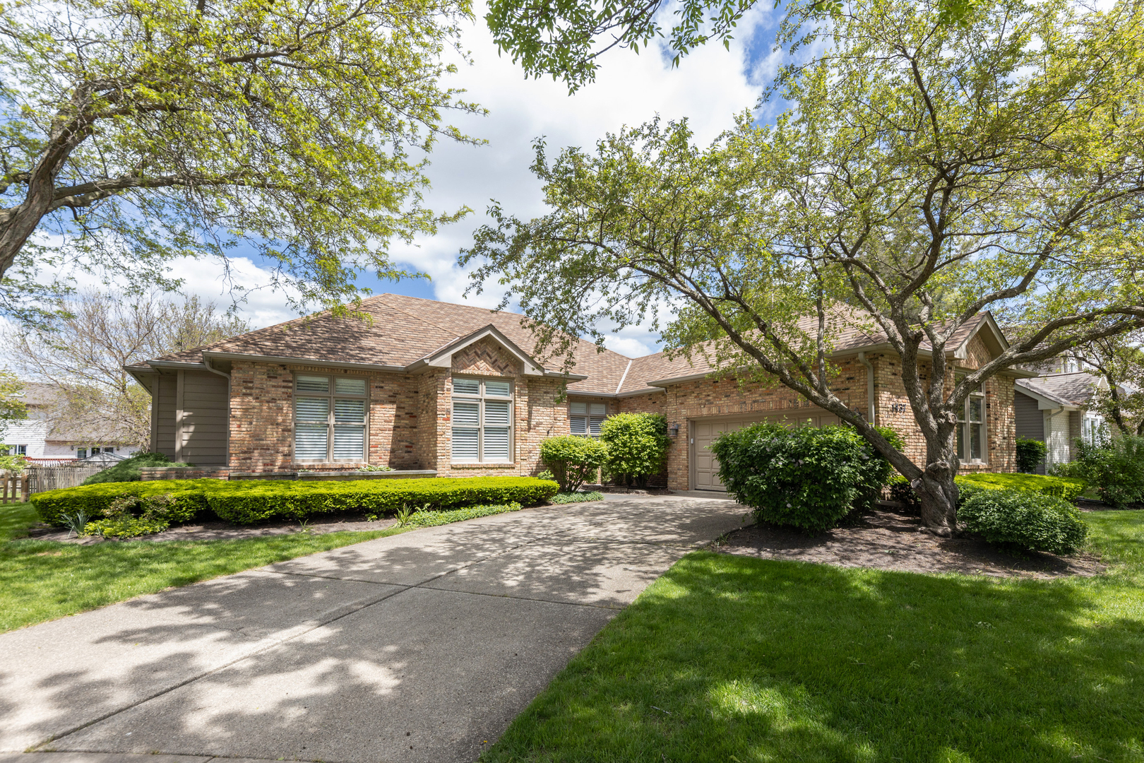1437 Ambleside Circle Property Photo 1