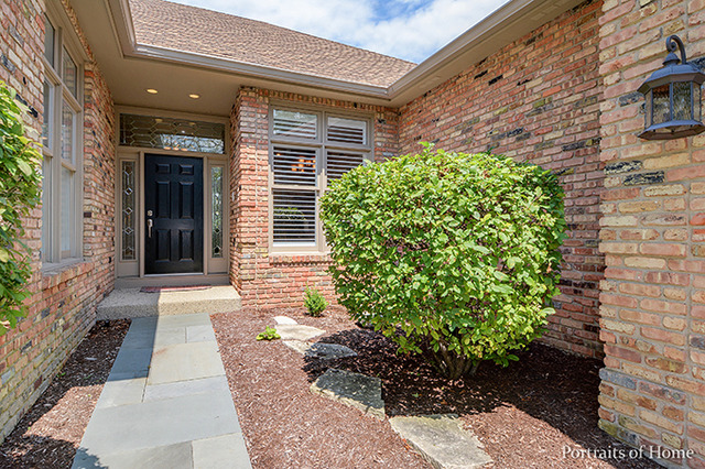 1437 Ambleside Circle Property Photo 2