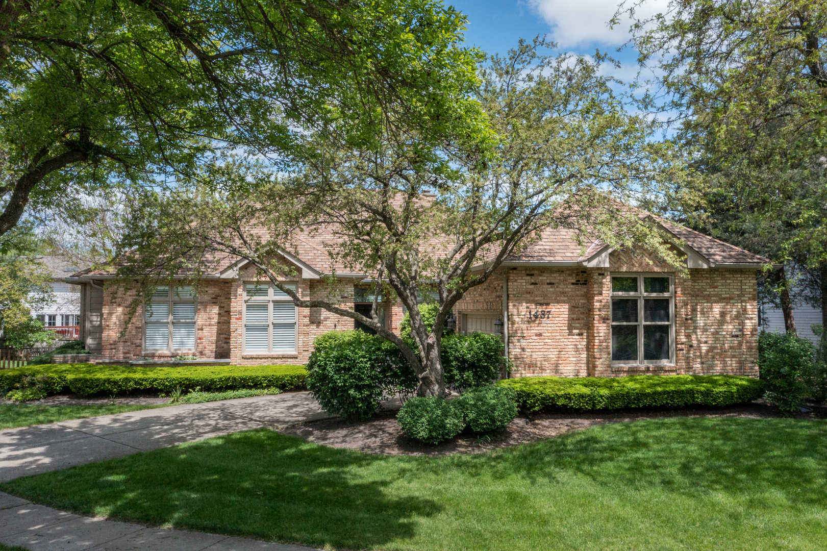 1437 Ambleside Circle Property Photo 4