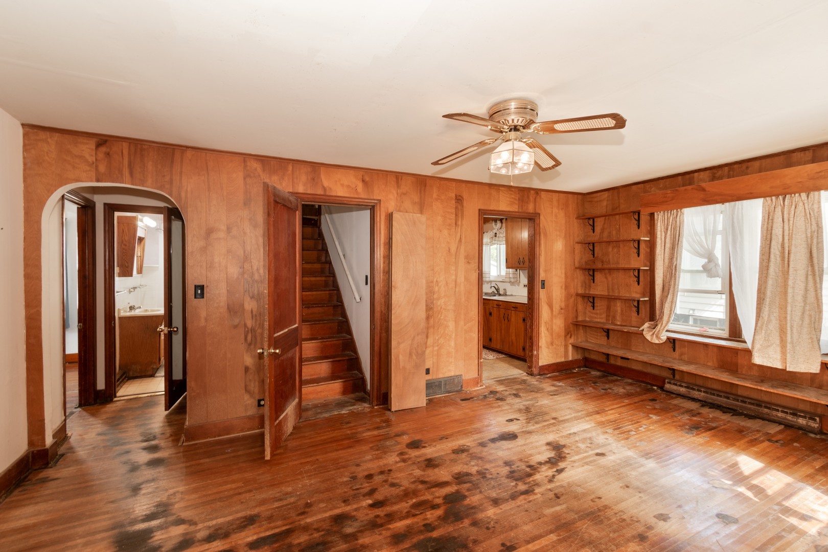 1109 N Mill Street Property Photo 6
