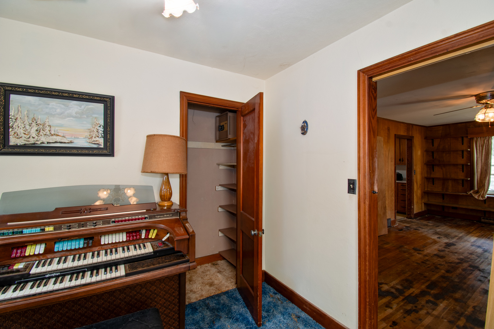 1109 N Mill Street Property Photo 17