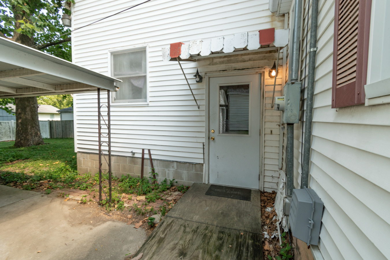 1109 N Mill Street Property Photo 31