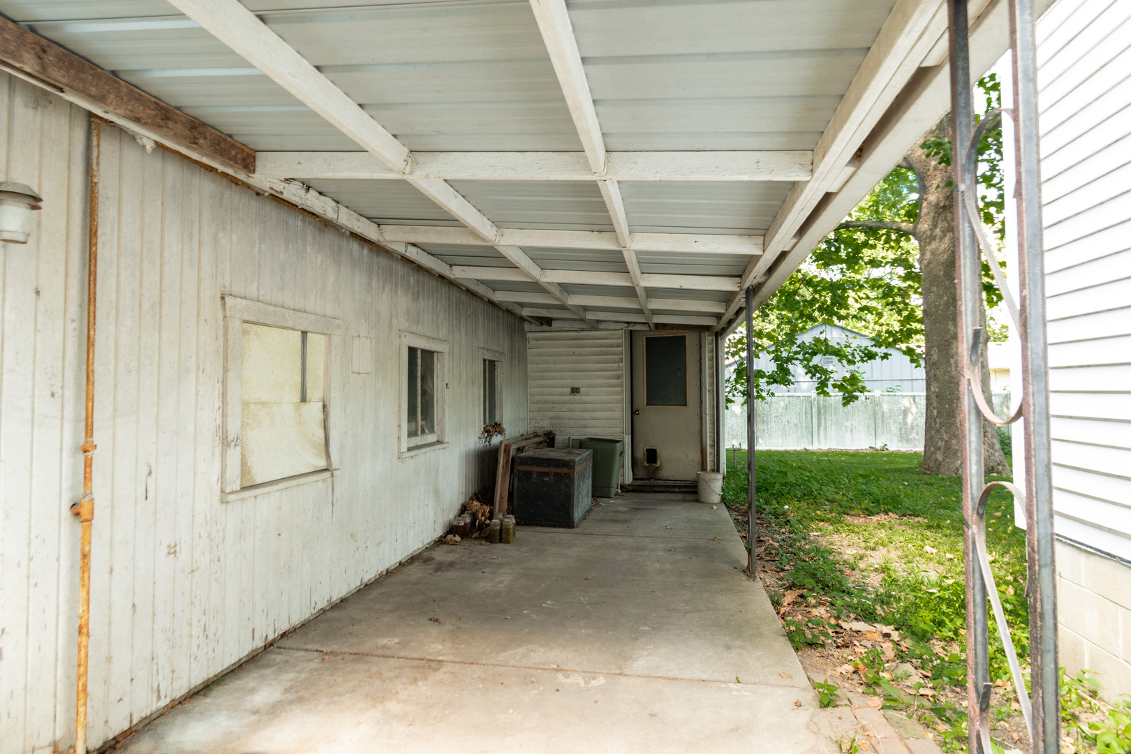 1109 N Mill Street Property Photo 32