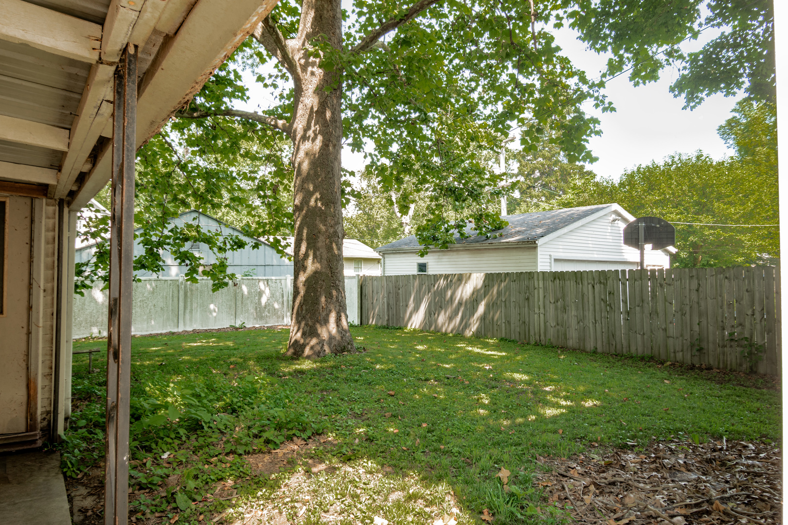 1109 N Mill Street Property Photo 33