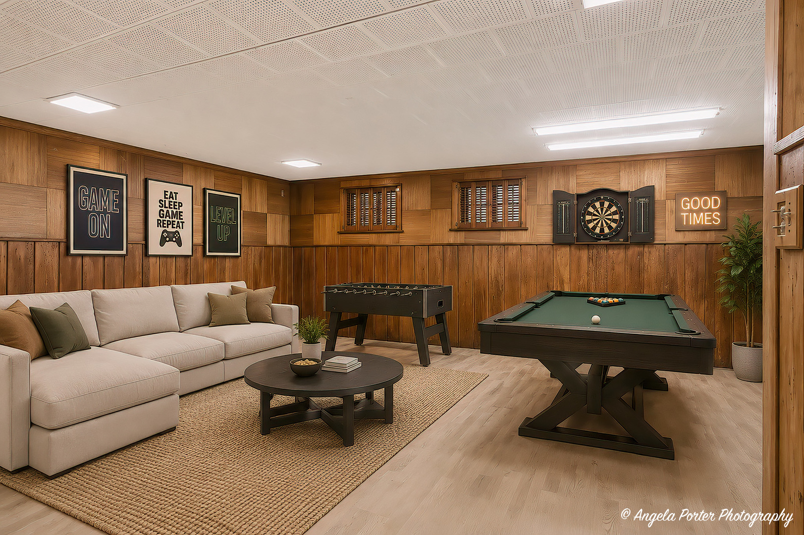 4912 Crain Street B Property Photo 14