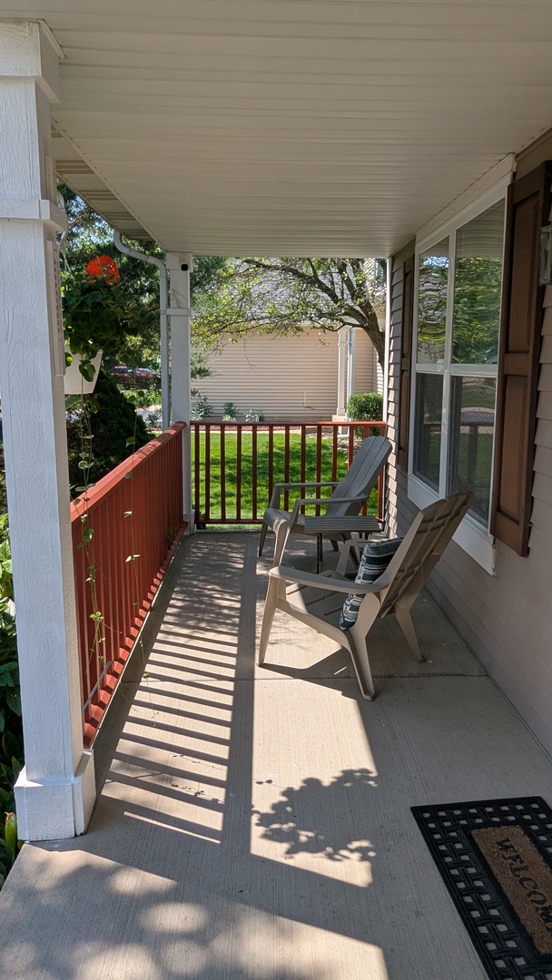 11025 Fairbluff Avenue Property Photo 2