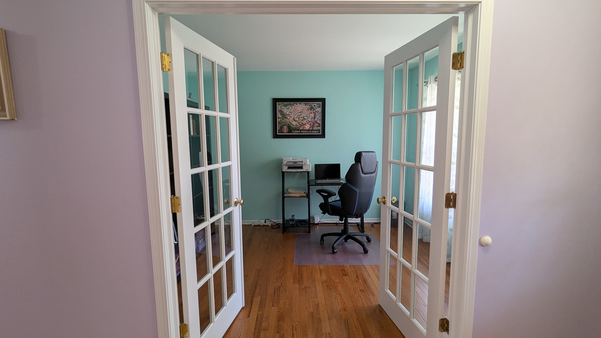 11025 Fairbluff Avenue Property Photo 3