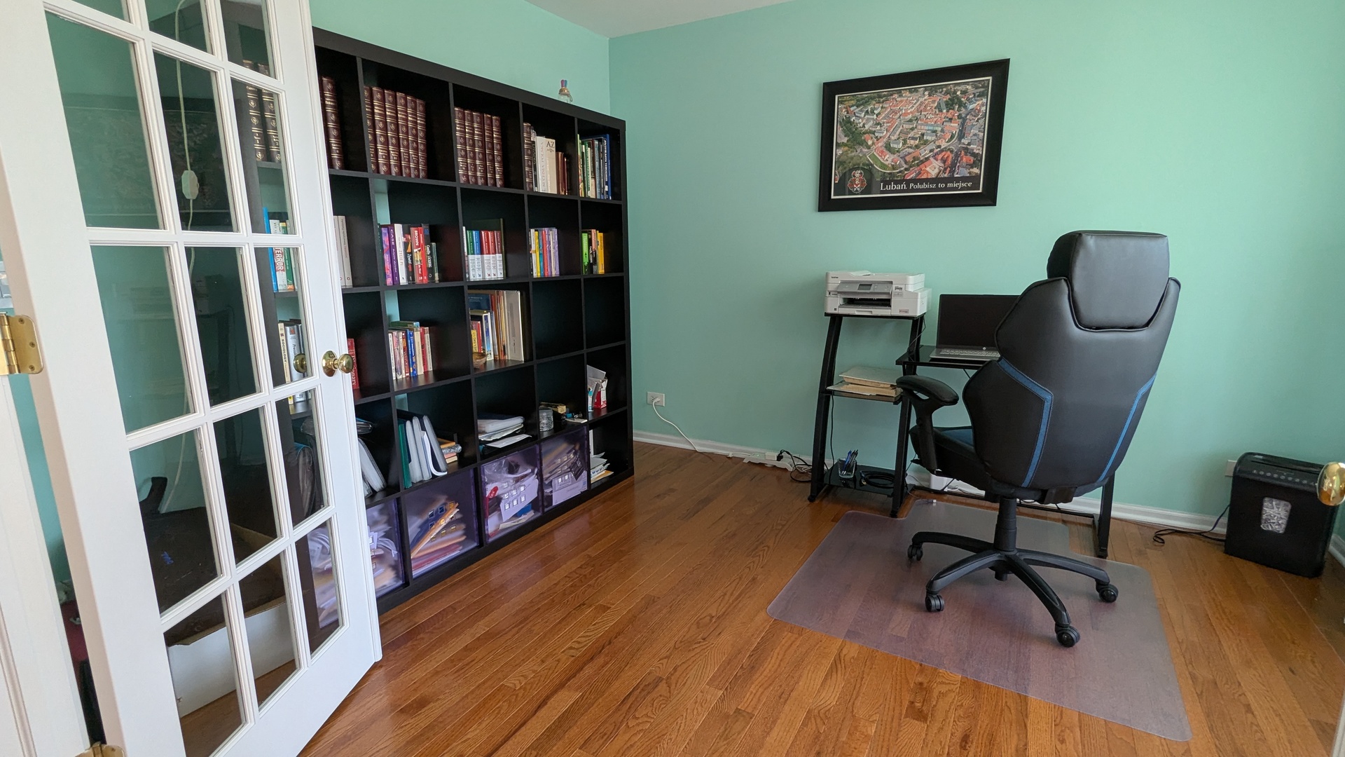 11025 Fairbluff Avenue Property Photo 4