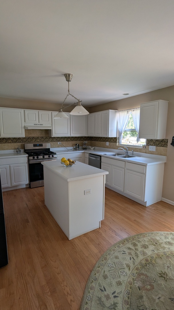 11025 Fairbluff Avenue Property Photo 12