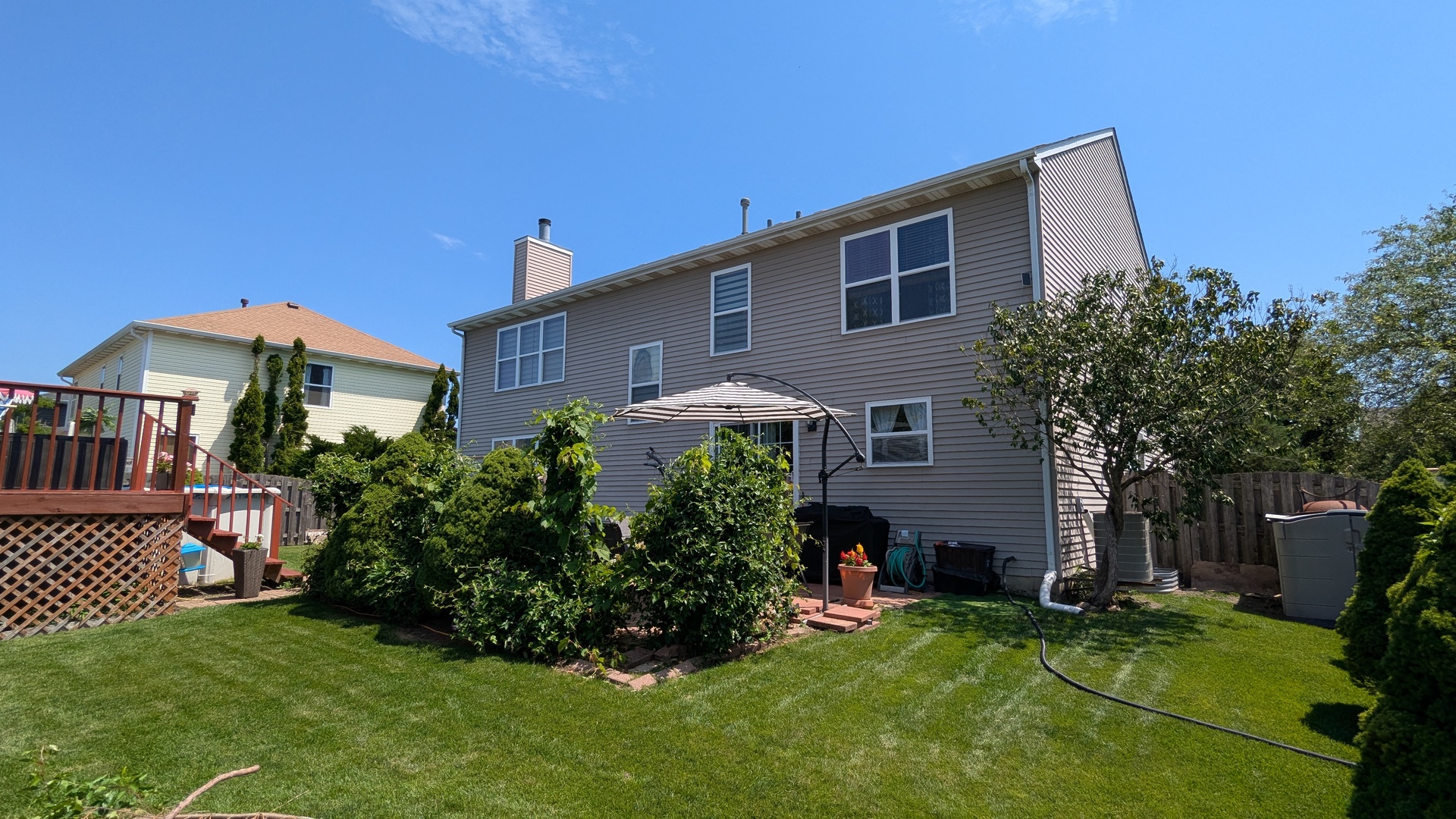 11025 Fairbluff Avenue Property Photo 36