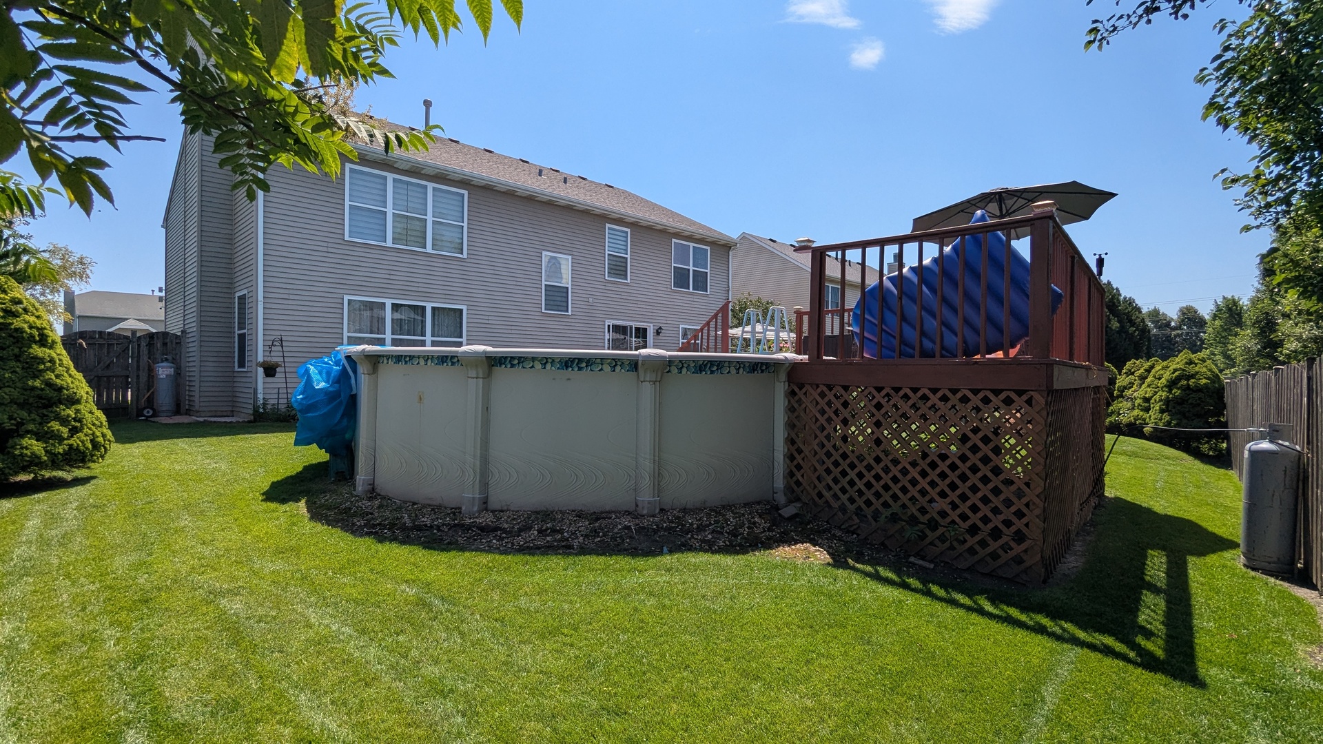 11025 Fairbluff Avenue Property Photo 37