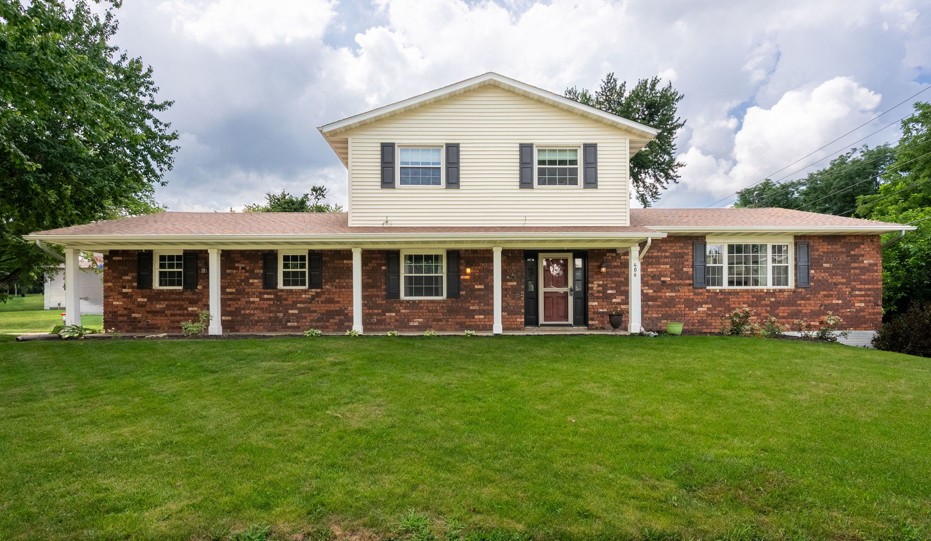 406 S 8th Street Property Photo 1