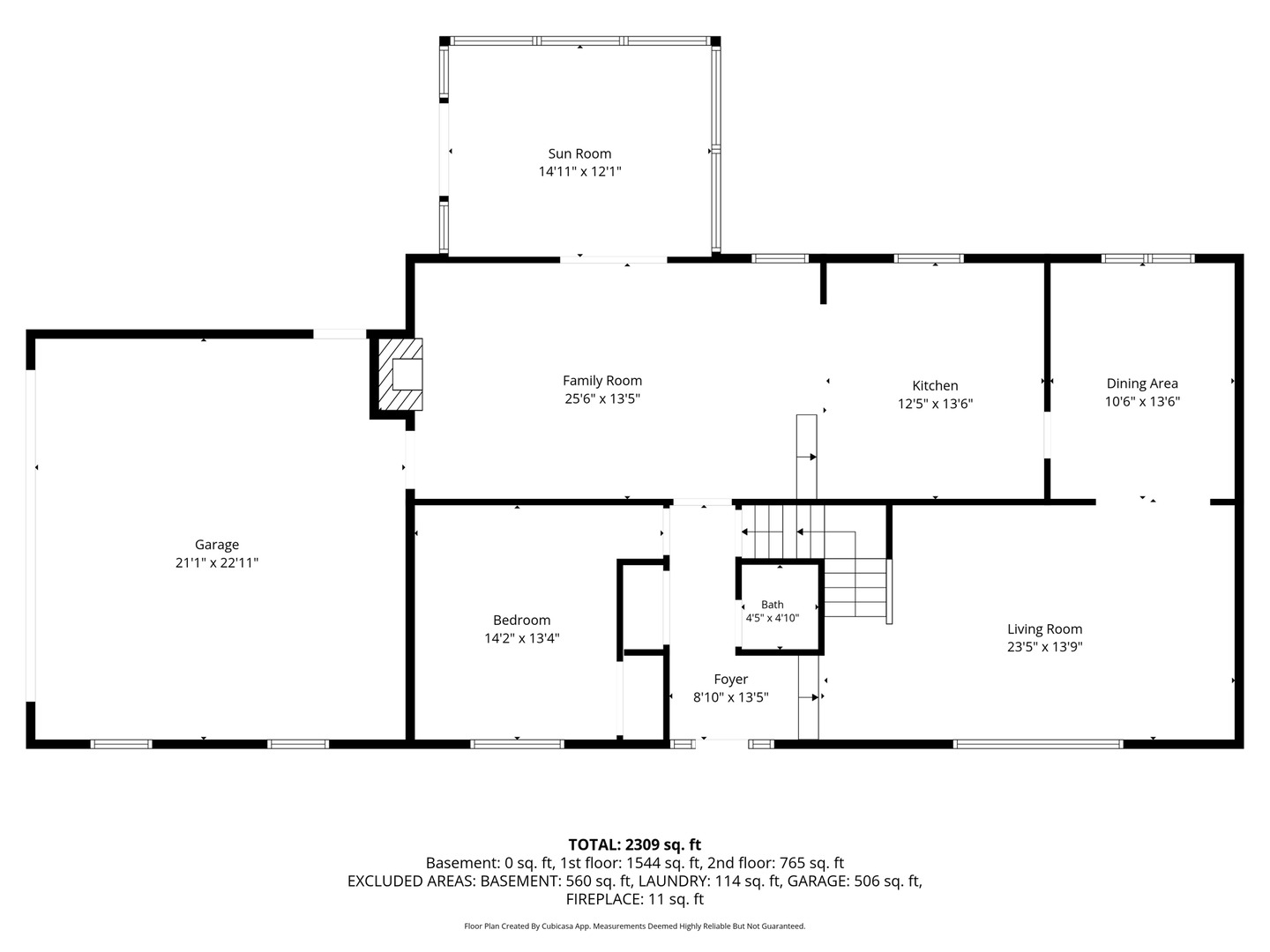 406 S 8th Street Property Photo 40