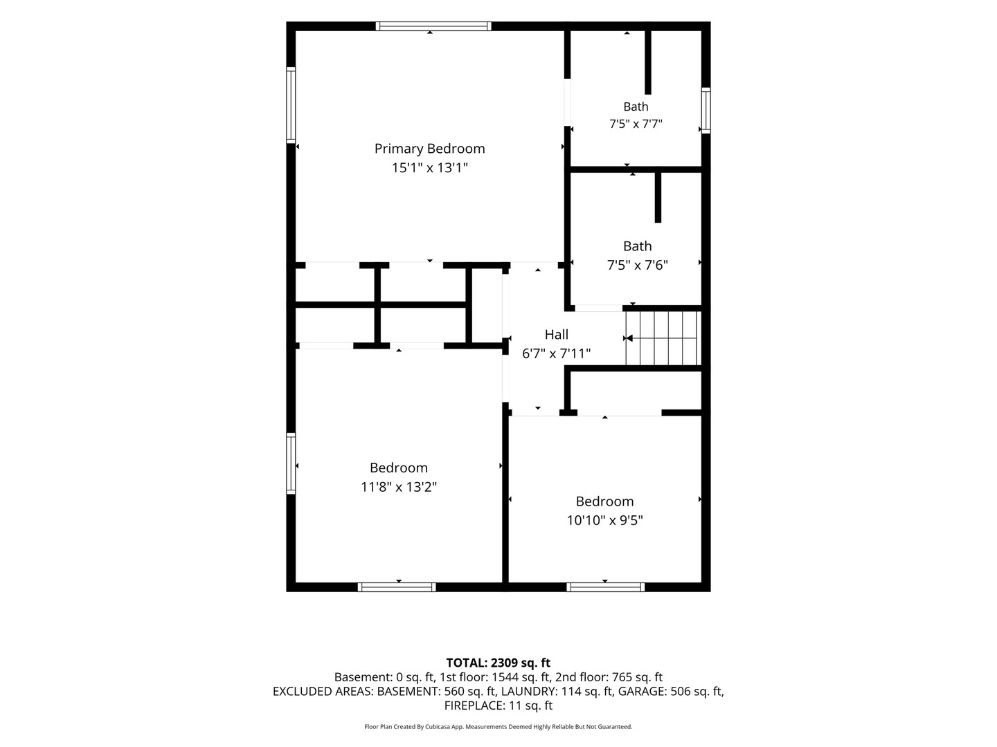 406 S 8th Street Property Photo 41