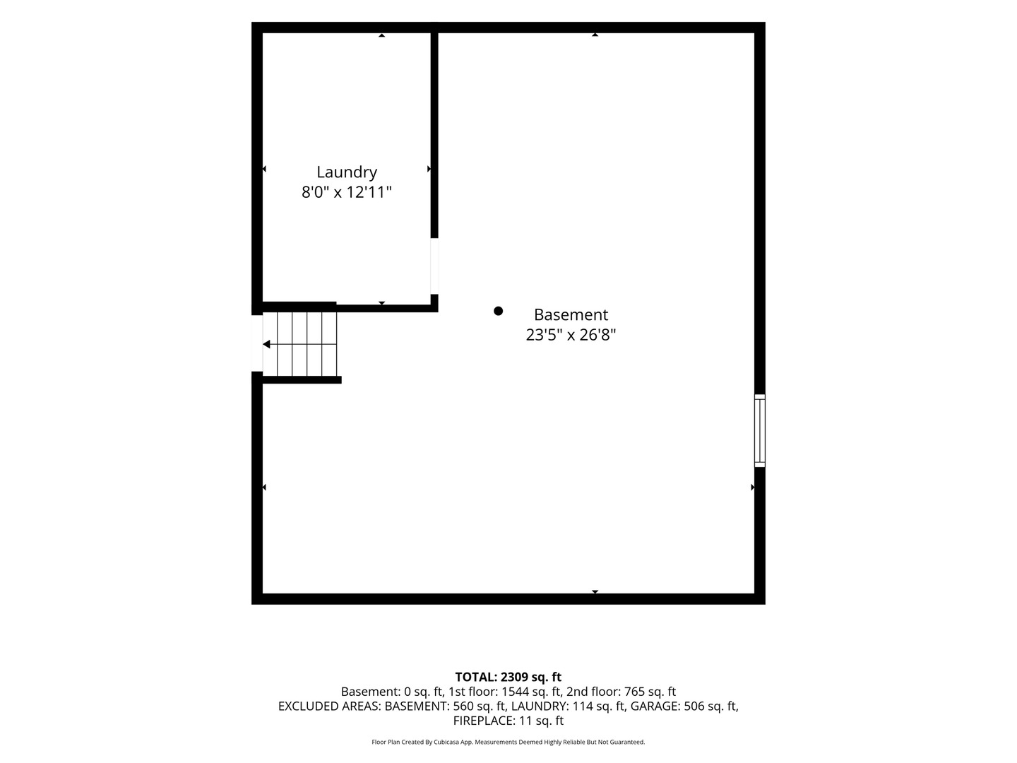 406 S 8th Street Property Photo 42