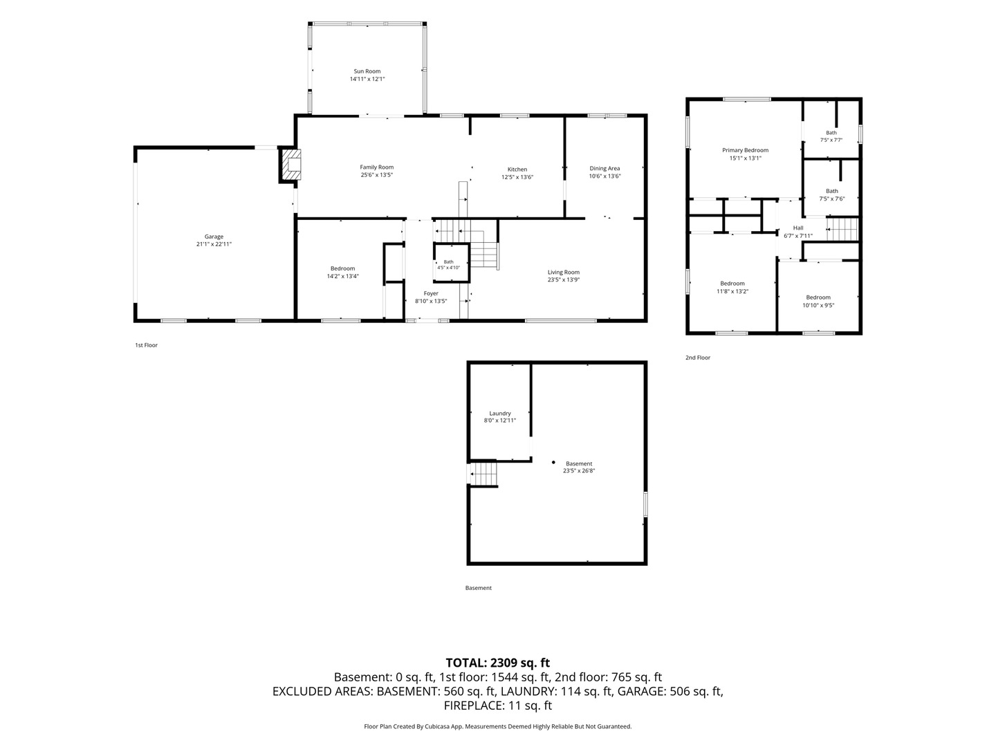 406 S 8th Street Property Photo 43