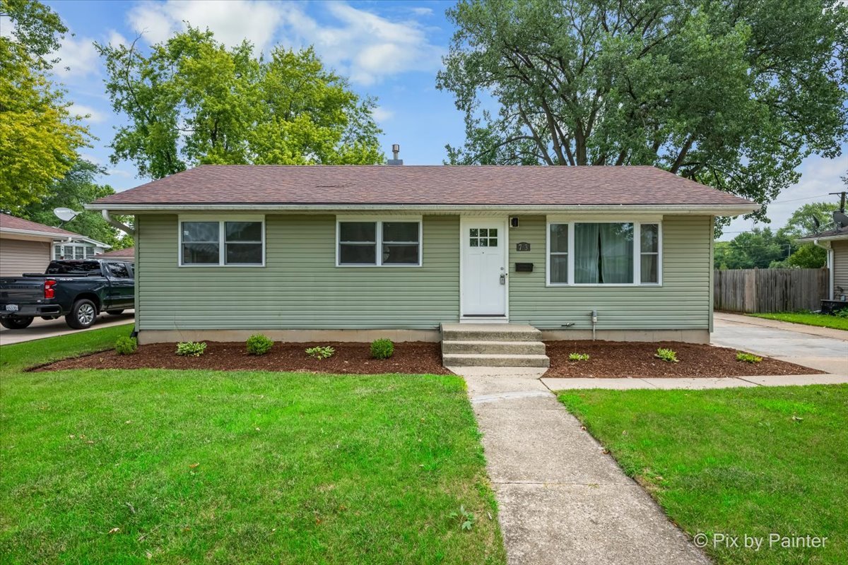 763 Westgate Drive