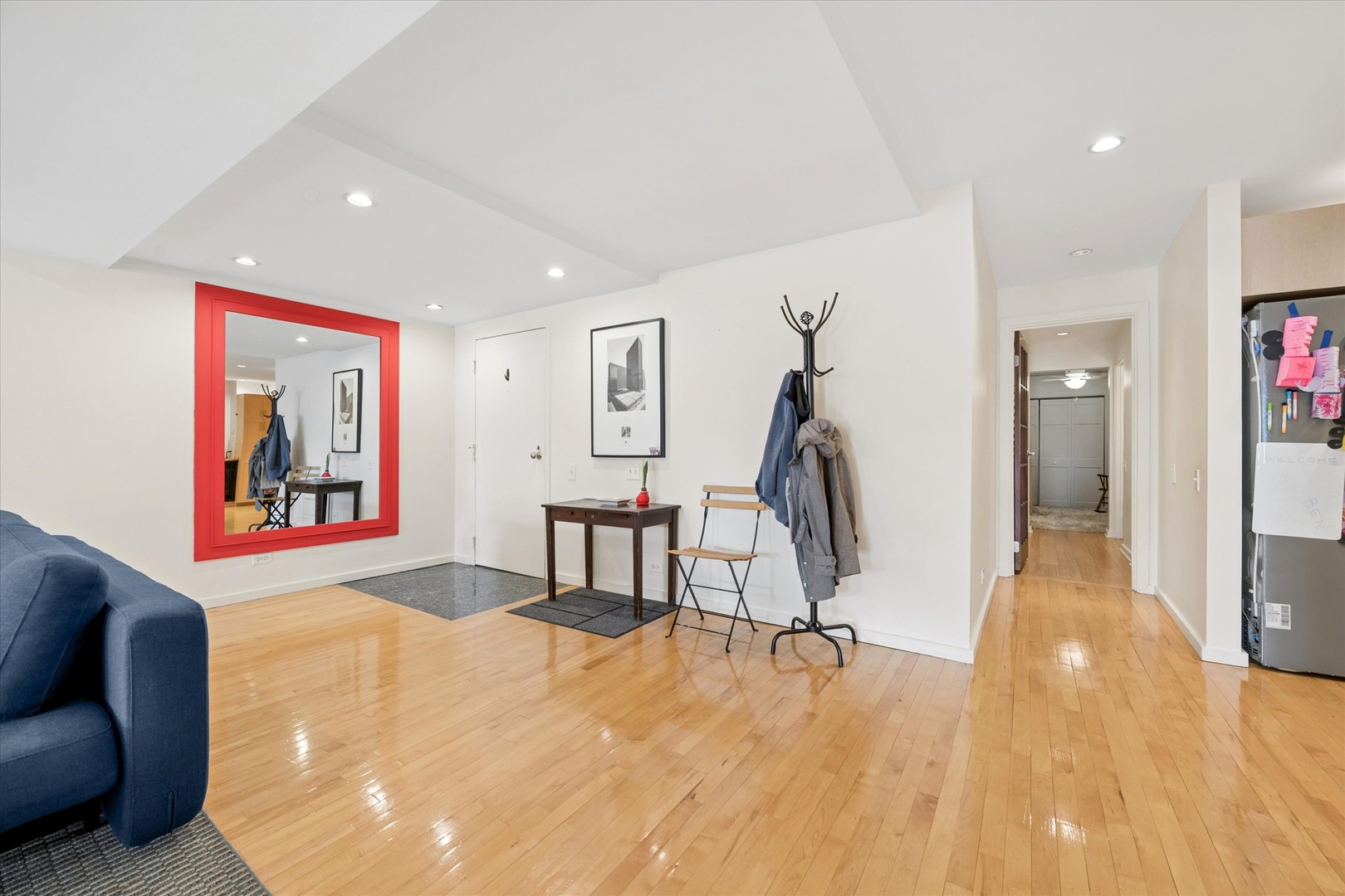 40 E 9th Street 1616 Property Photo 8