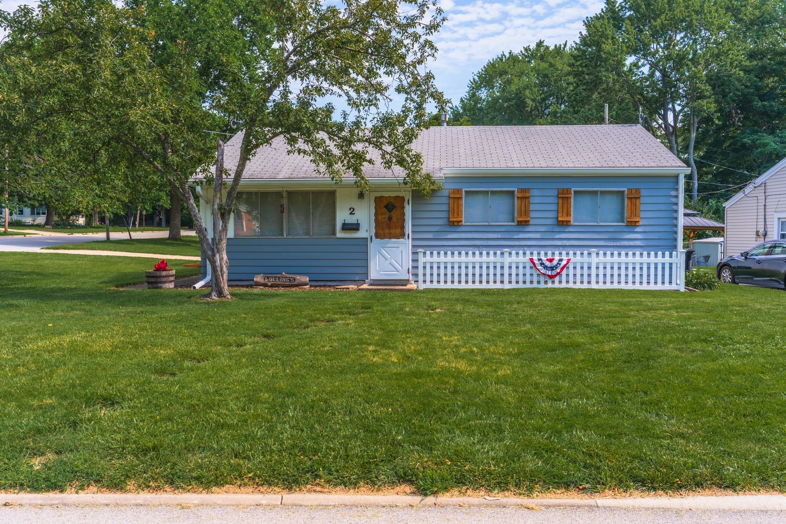 2 Norwood Drive Property Photo 1