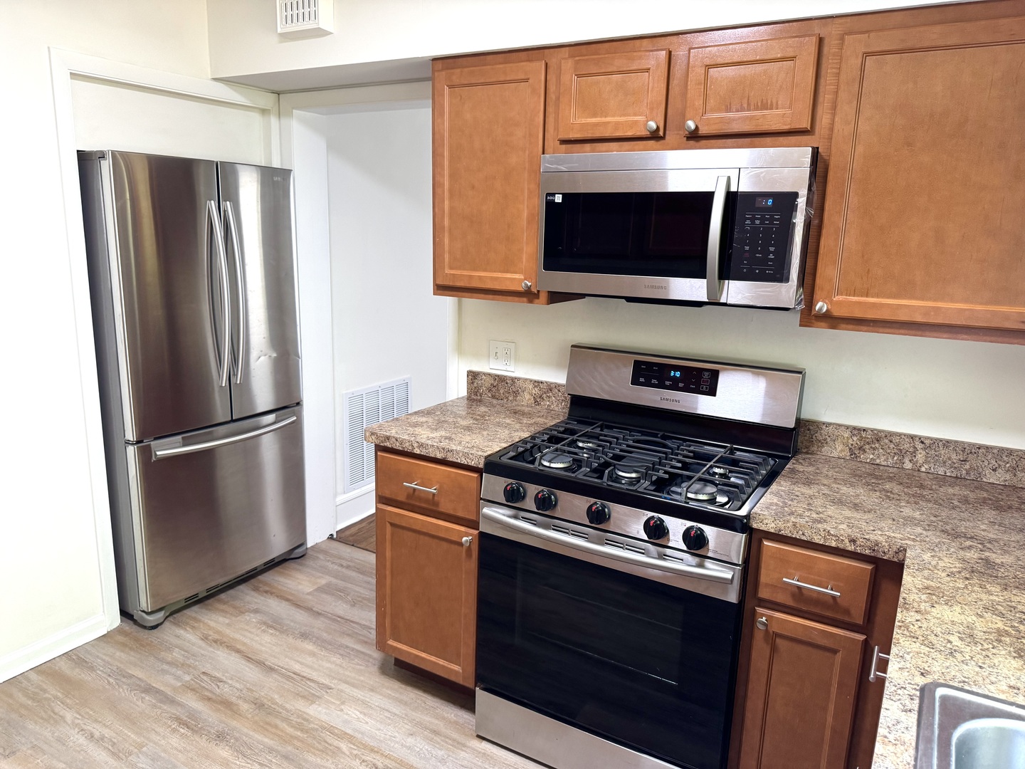 1321 N Jackson Street Property Photo 5