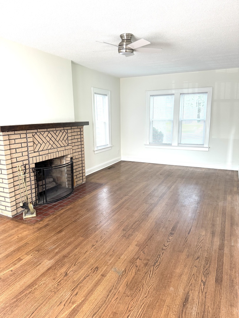 1321 N Jackson Street Property Photo 8