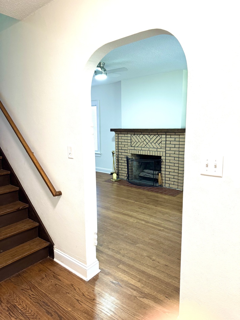 1321 N Jackson Street Property Photo 11