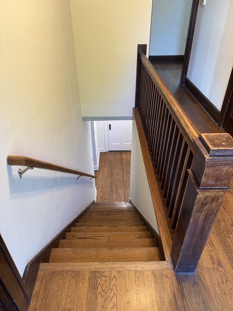 1321 N Jackson Street Property Photo 16