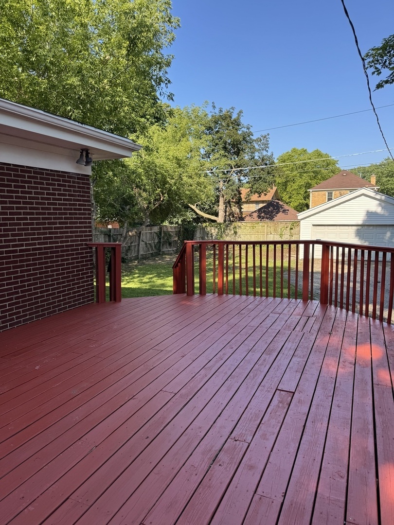 1321 N Jackson Street Property Photo 27