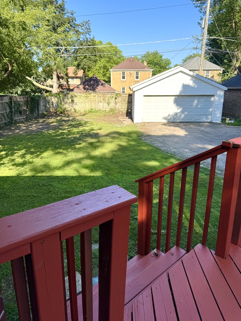 1321 N Jackson Street Property Photo 29