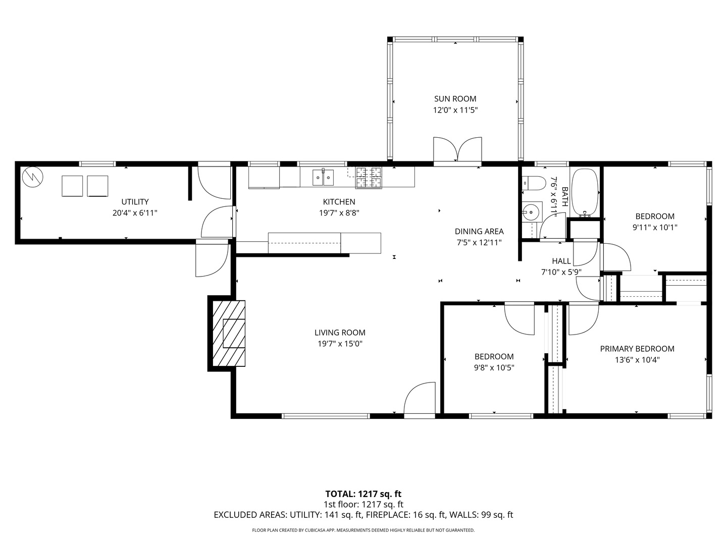 1704 Park Avenue Property Photo 7