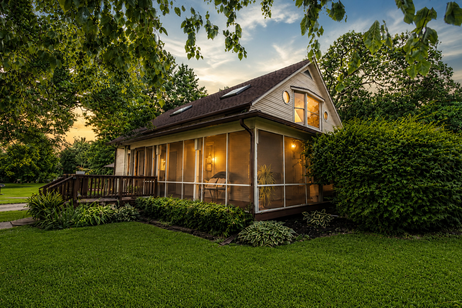 3447 E Bemes Road Property Photo 4
