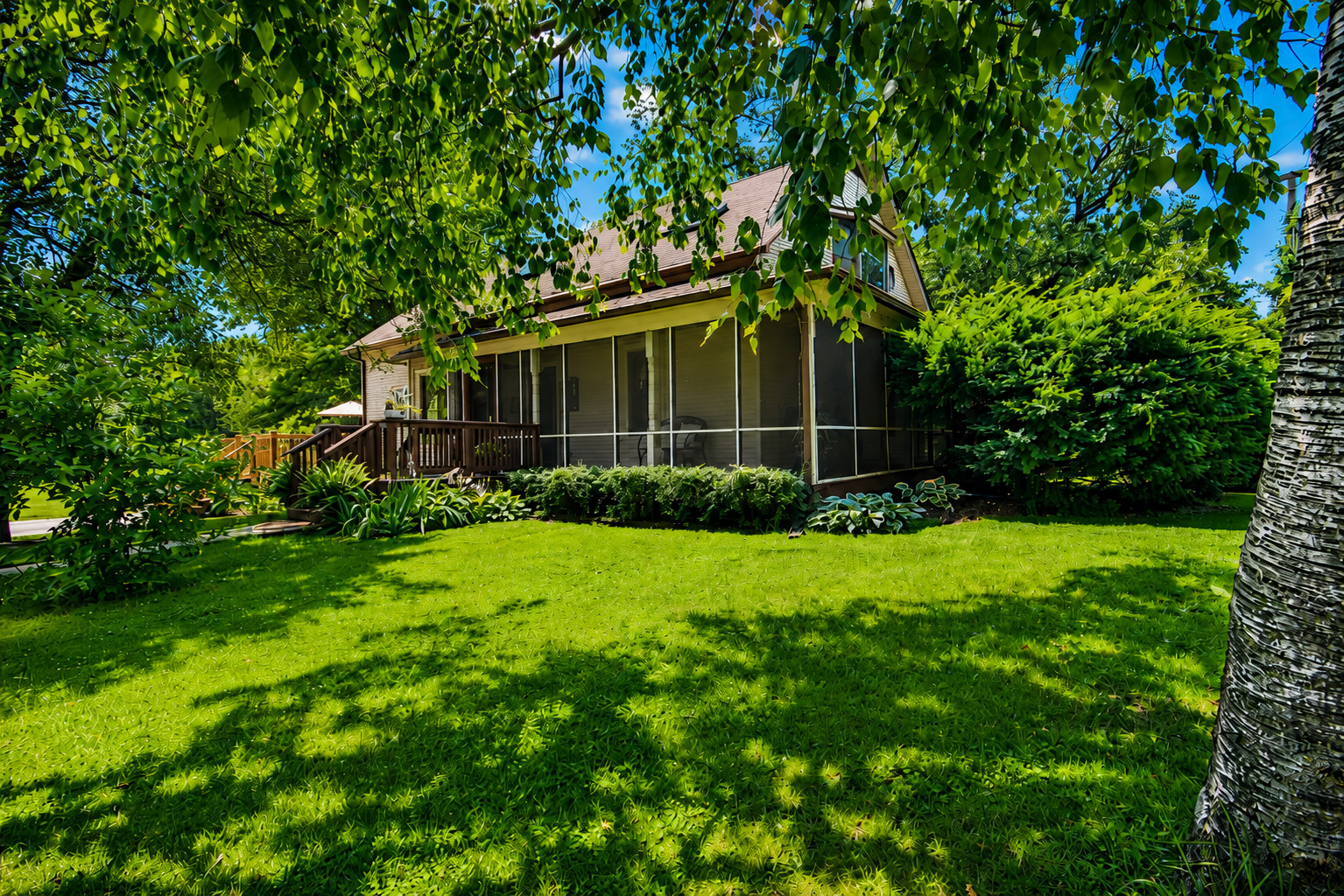 3447 E Bemes Road Property Photo 5