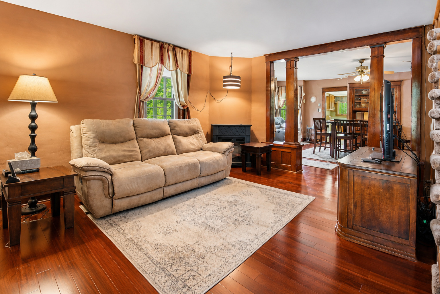3447 E Bemes Road Property Photo 10