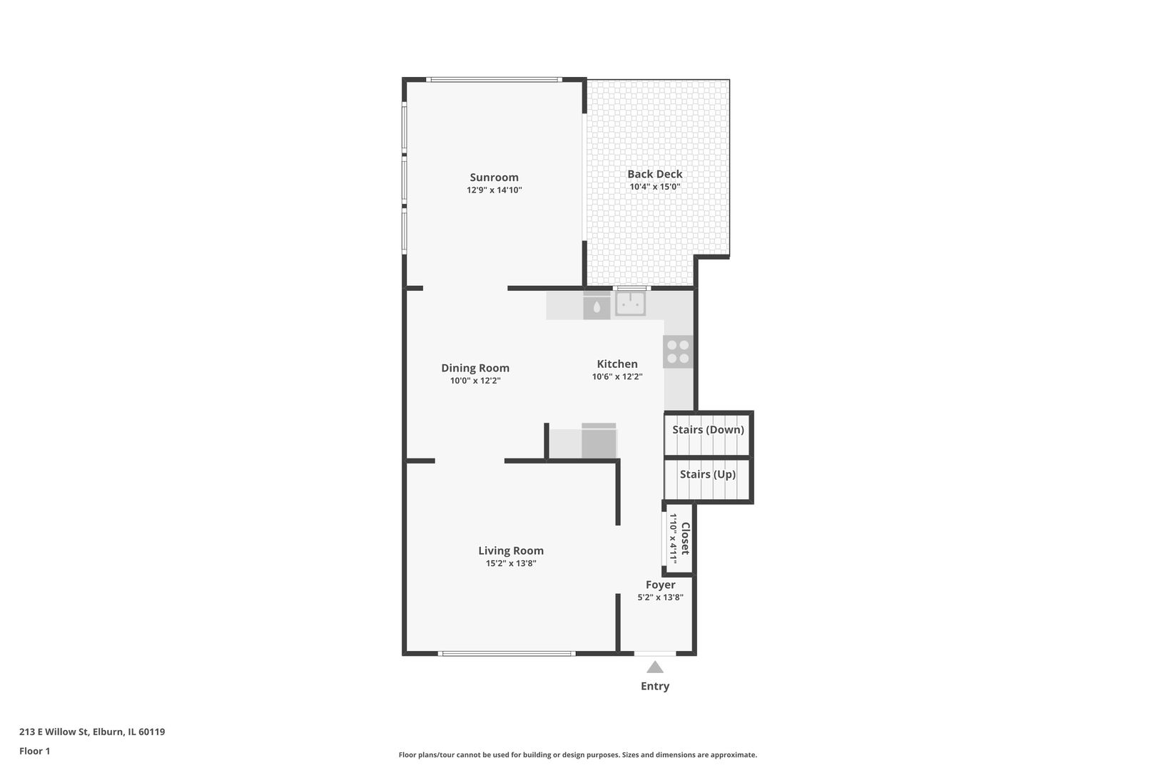 213 E Willow Street Property Photo 35