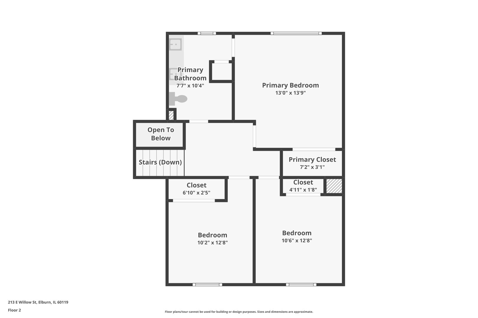 213 E Willow Street Property Photo 37