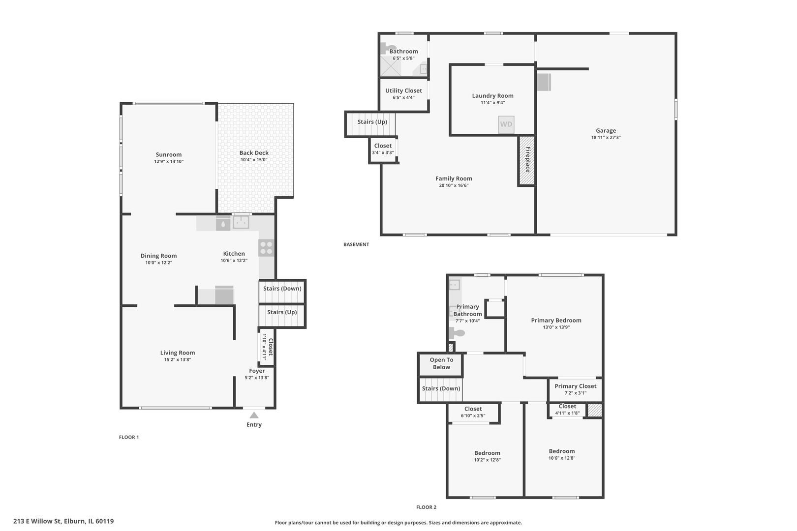 213 E Willow Street Property Photo 38
