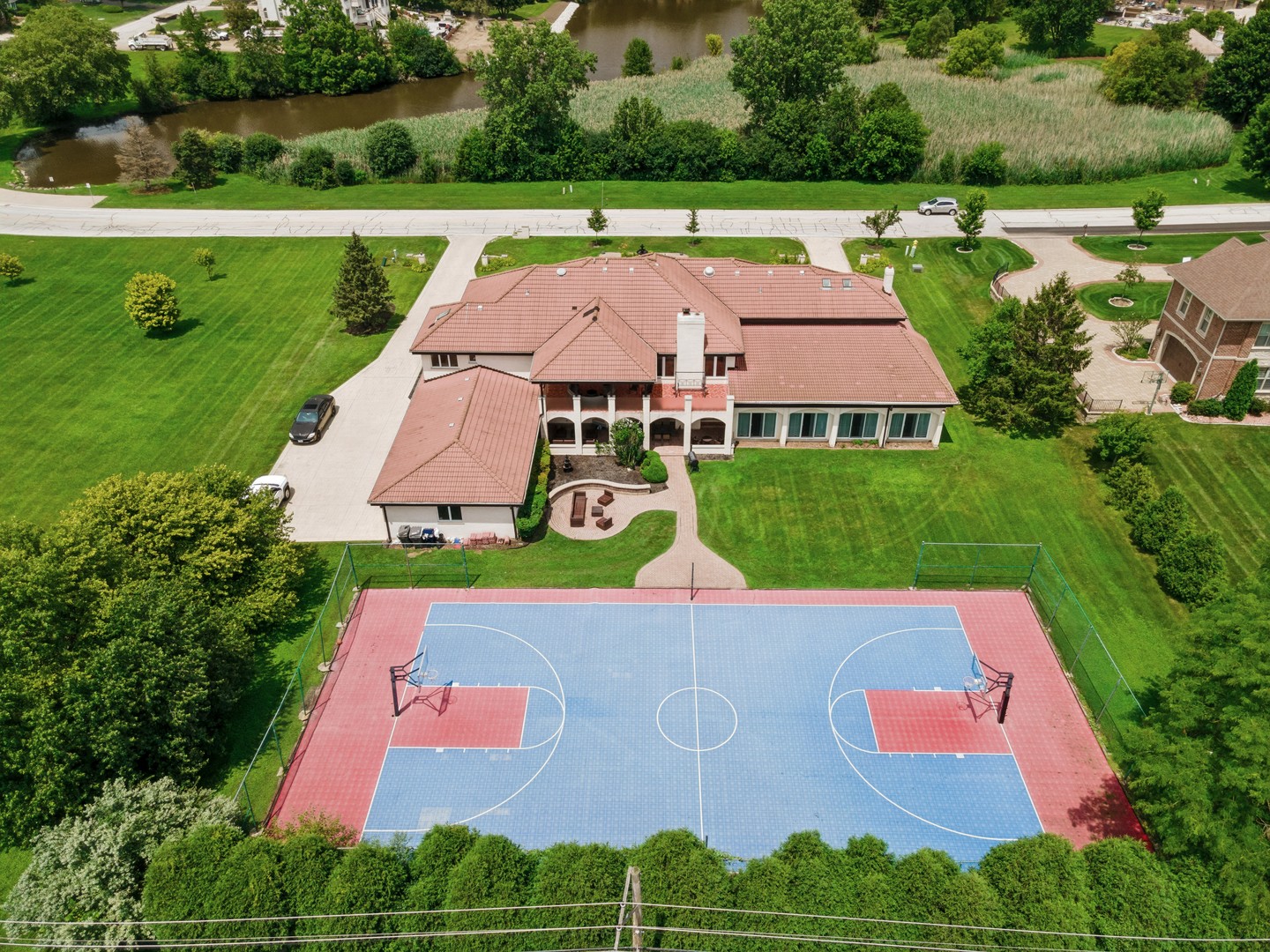 6 Silo Ridge Road Property Photo 3