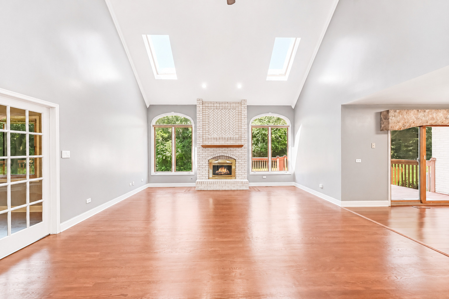 6722 Sweetbriar Lane Property Photo 29