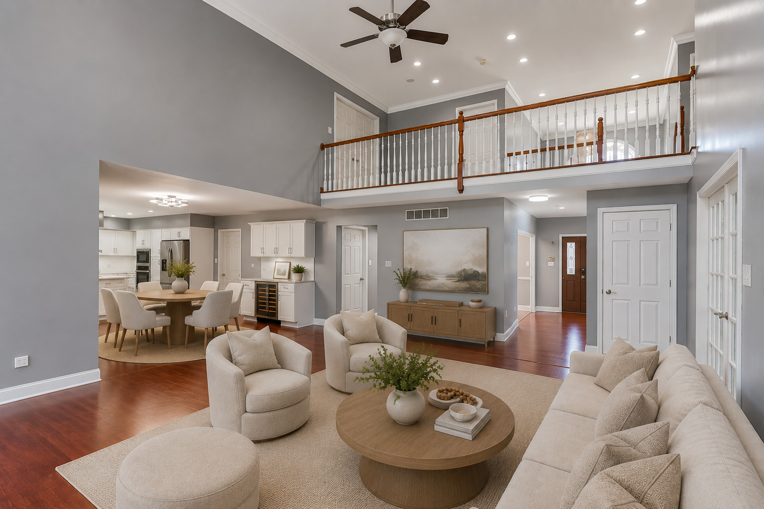 6722 Sweetbriar Lane Property Photo 32