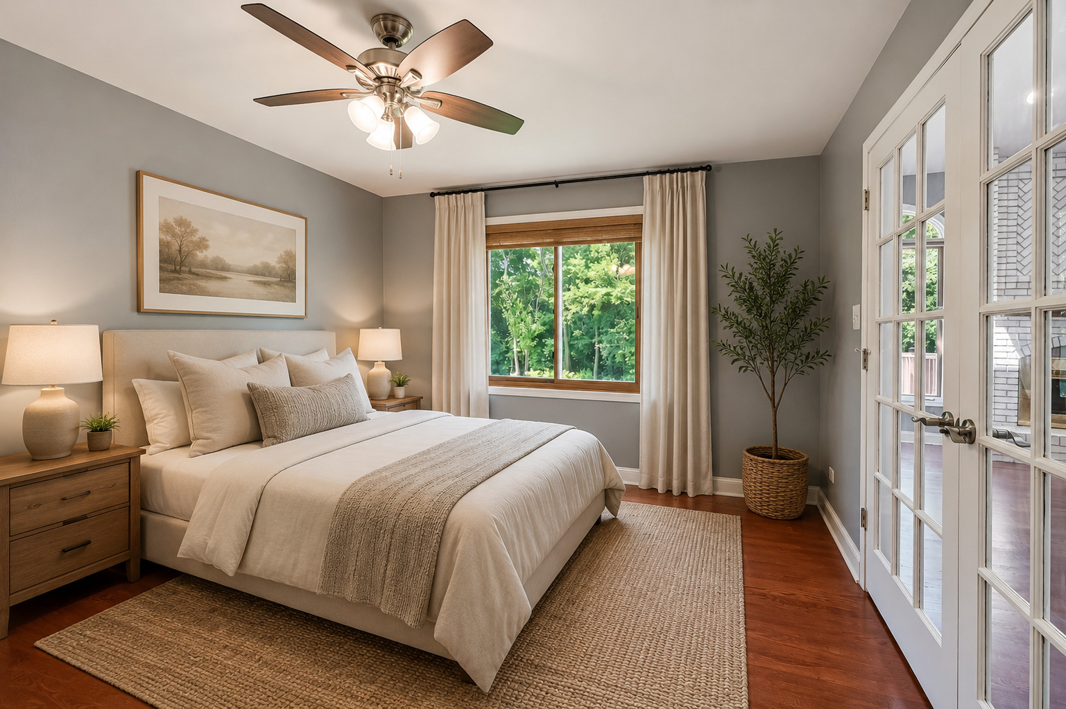 6722 Sweetbriar Lane Property Photo 40