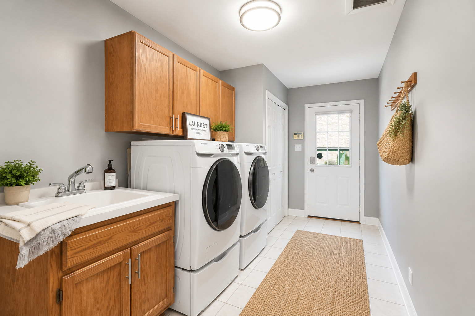 6722 Sweetbriar Lane Property Photo 43