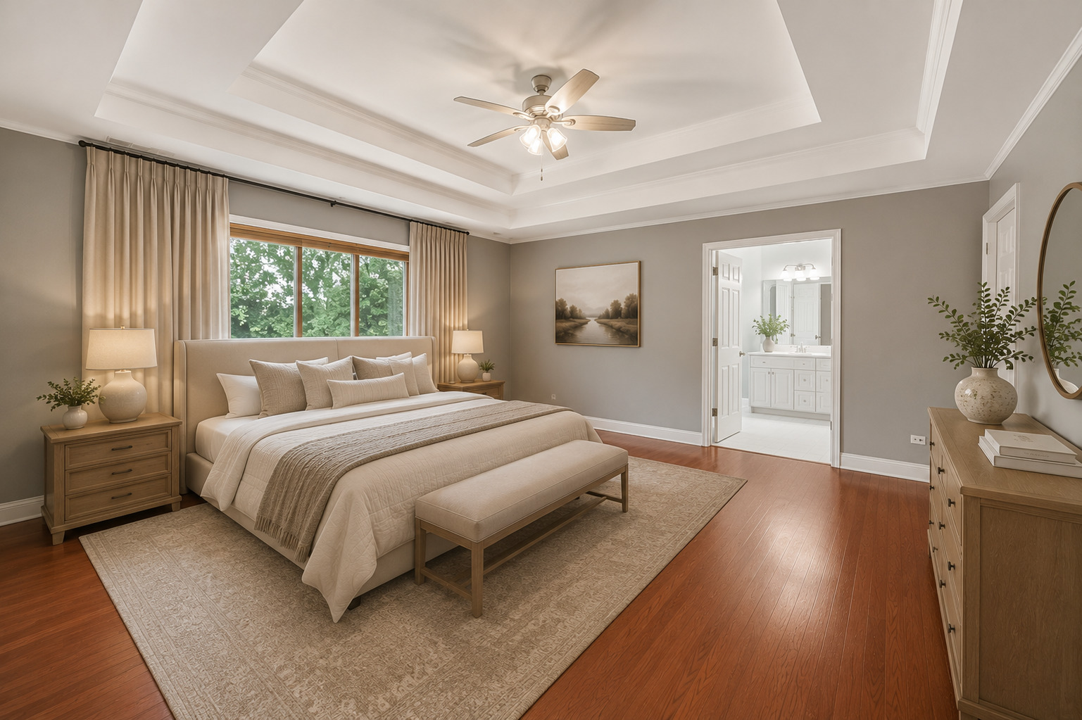 6722 Sweetbriar Lane Property Photo 46