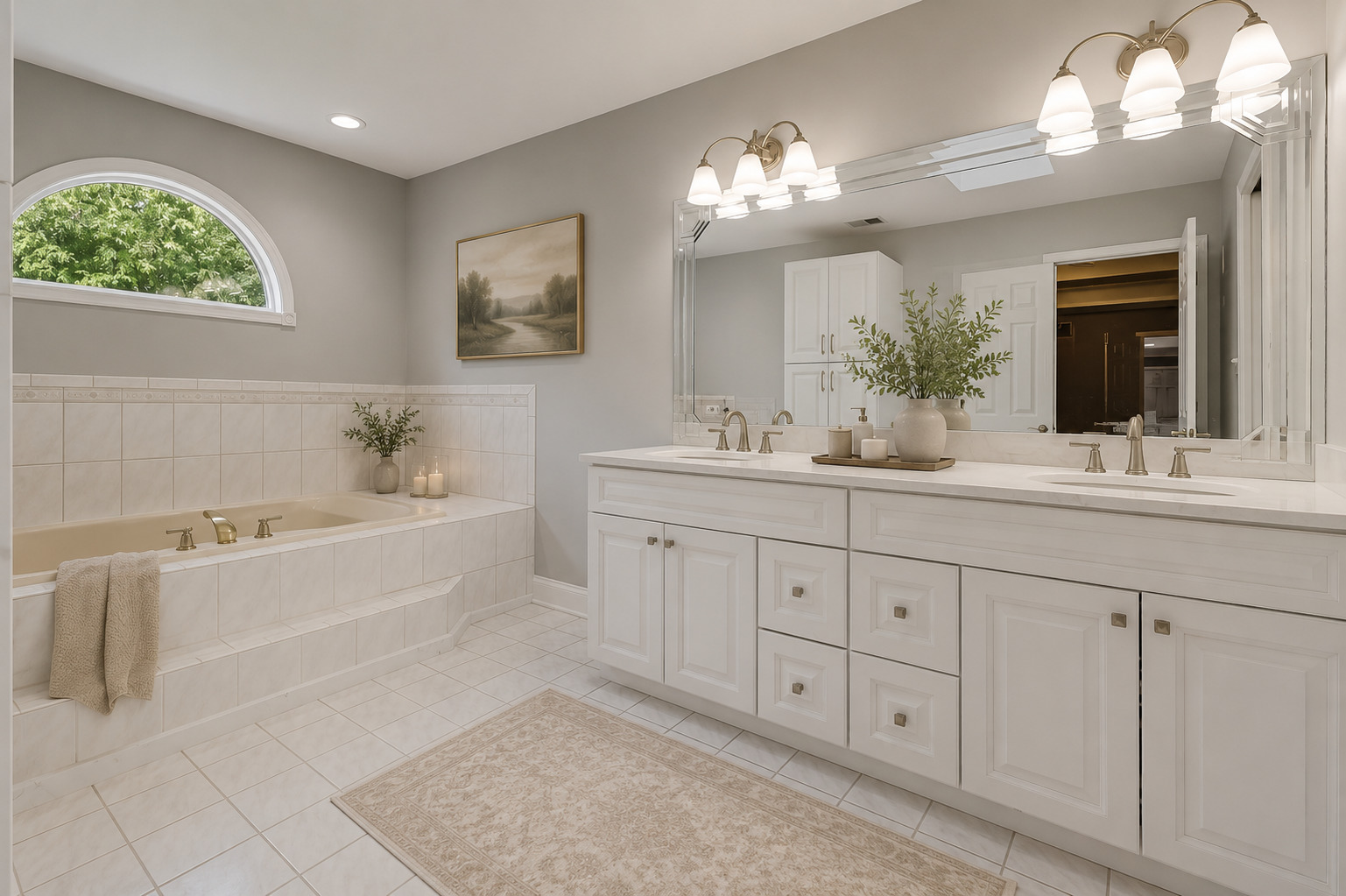 6722 Sweetbriar Lane Property Photo 54