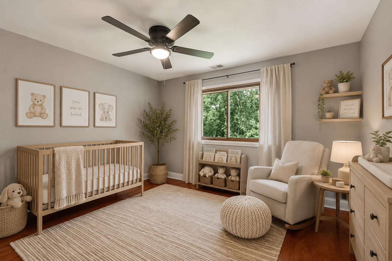 6722 Sweetbriar Lane Property Photo 61